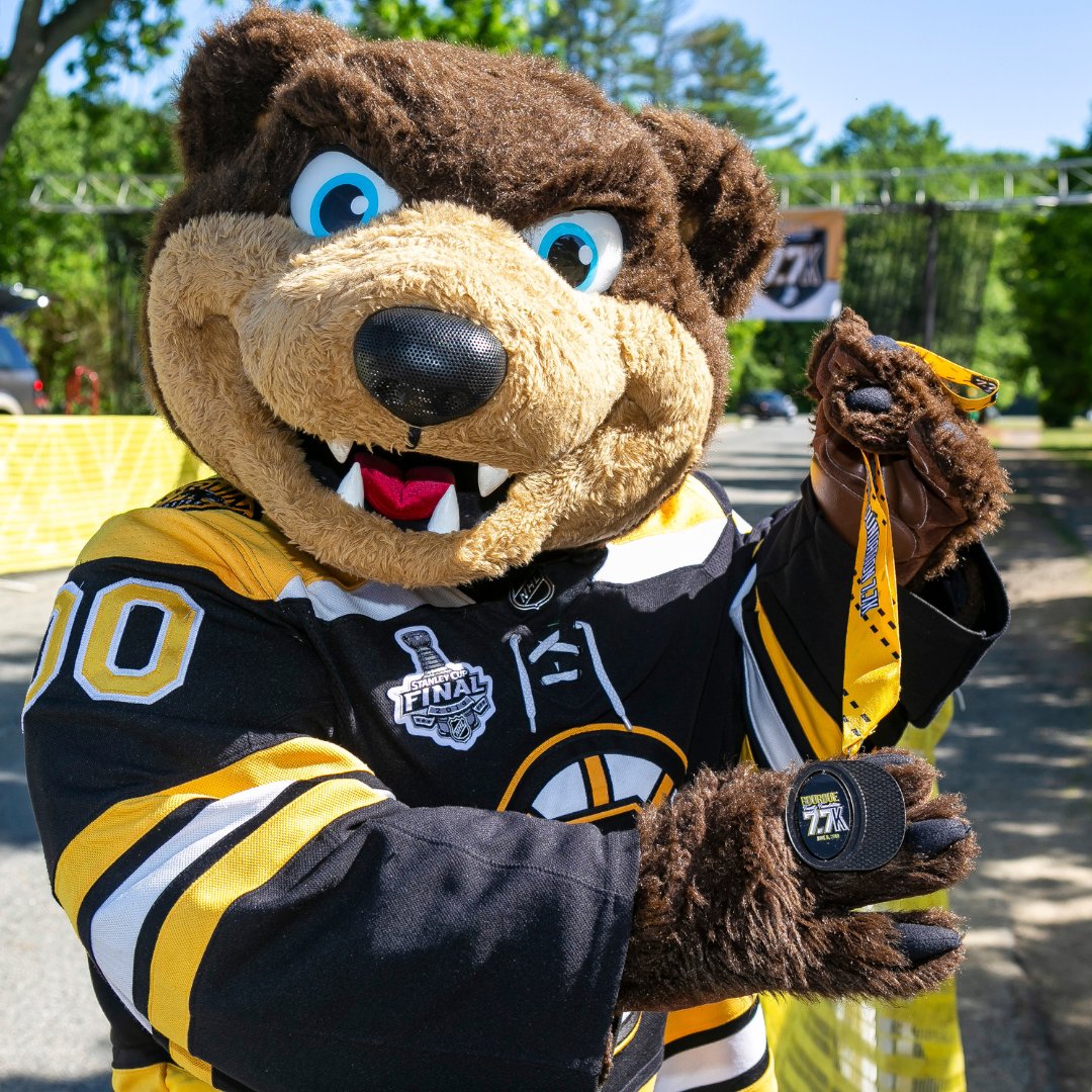 Bourque Family FDN tweet media