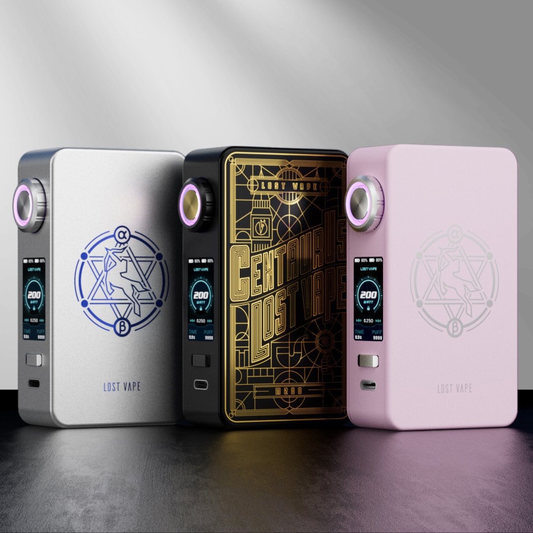 lepetitfumeur's tweet photo. Lโexcellente box Centaurus M200 signรฉe @lostvape_fr disponible en version Interstellar, Sorcerer Magic et Baby Pink !
๐ https://t.co/CSkVH0SNBs
#centaurus #centaurusm200 #lostvape #cigarettelectronique #vape #vapefamily #vapeon #vapeday #lepetitfumeur https://t.co/gPwsRt3wSk