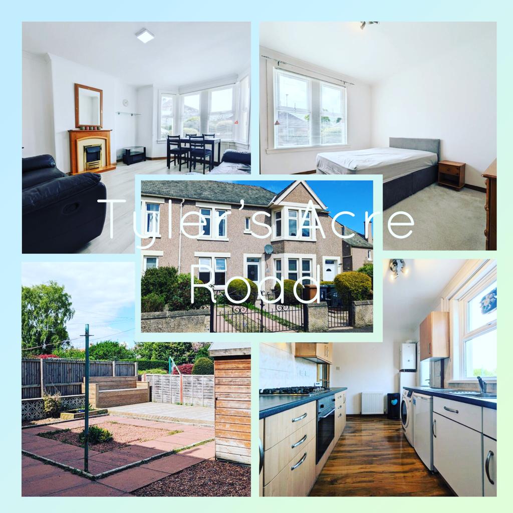 Tyler’s Acre road - Generously proportioned and well laid out two bedroom main door lower villa with private driveway/gardens 🏡🌿👌 Rent £1595 Deposit £1695 #smartproperty #smartlettings #corstorphinehill #outsidespace #smartteam #makingrentalsfeellikehome 💁‍♀️