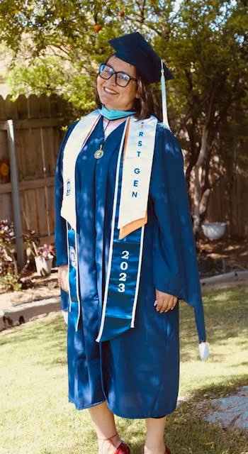 CSUF_EdTech's tweet photo. It's almost that time! Check out some of our #EdTechTitans that will be graduating next week. Do you have a comencement picture you want to share? Send it to us or tag us.
#EdTechAlumni #CSUFCommencement2023
Shoutouts to @getsmartwithmrclark @edtechkenny @andy_g_22 https://t.co/IWrT4aqtHa