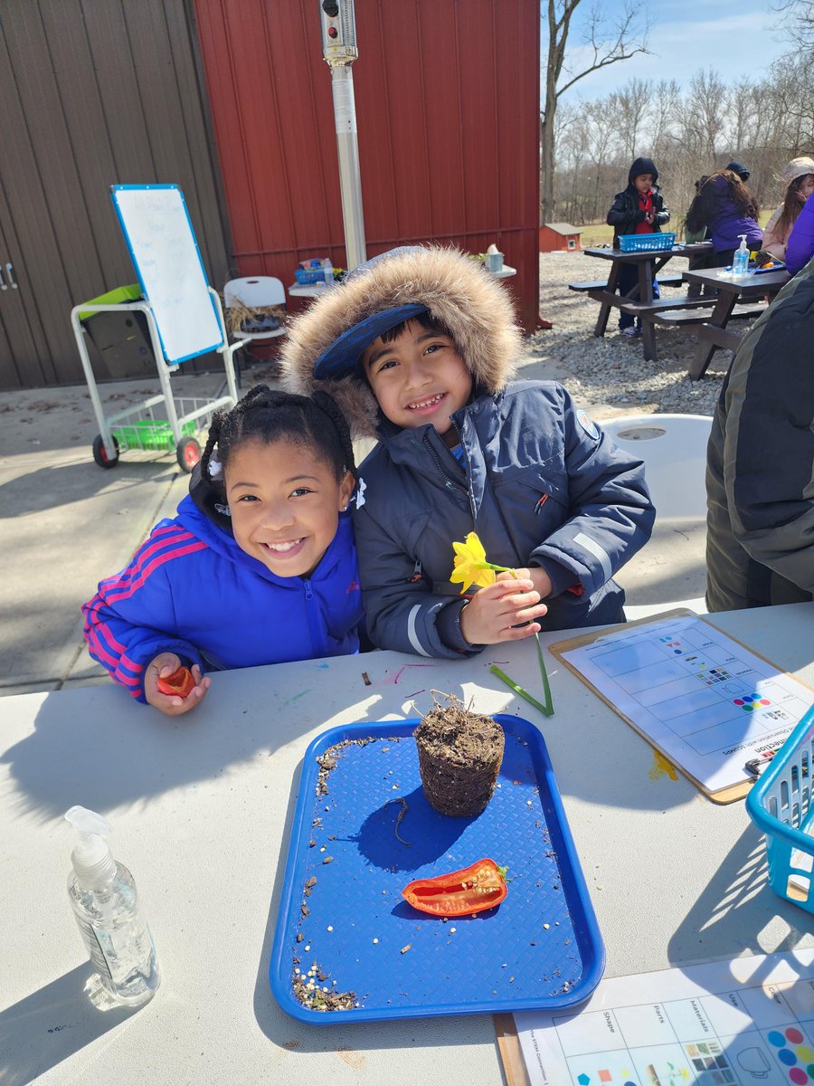 thestemconnect's tweet photo. Our goal here at The STEM Connection is to break down stereotypes related to STEM and challenge all children to be their best!
Our team wants to extend a special thank you to Dynamark for supporting us in meeting our goals!
#TheSTEMConnection #communitypartner https://t.co/aJ5cbiR77q