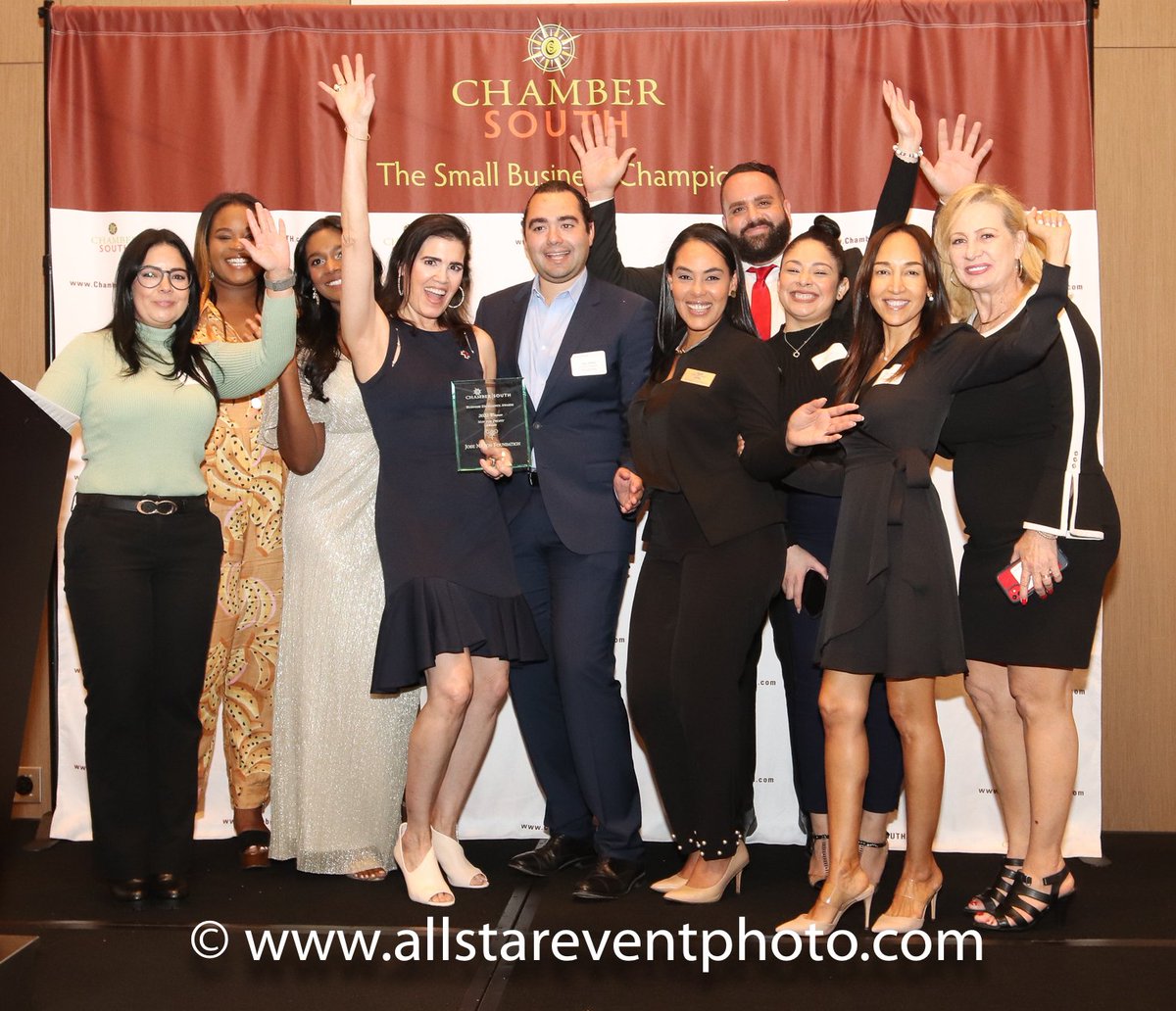 🎉 It's Fri-yay! Time to unwind, let loose, embrace the weekend vibes... and get ready for our Business Excellence Awards on Tuesday, May 23rd! 🌟✨