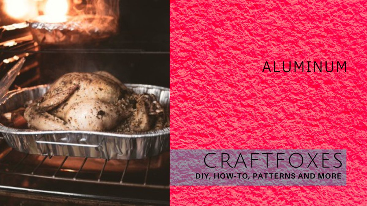 Is it Oven Safe? How to Know if You Can Bake Glassware, Styrofoam, and Other Materials

bit.ly/3nYZB5U

#baking #aluminum #glassware #bakeware #nonstickcookware #art #craft #shop #artsandcrafts