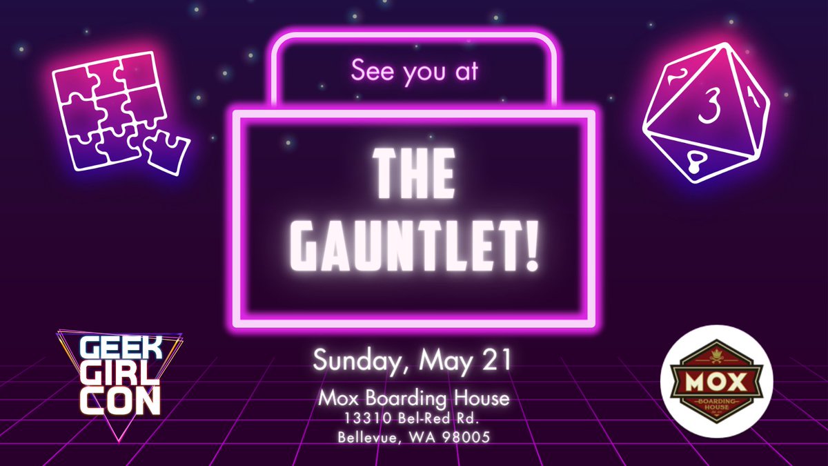 GeekGirlCon 🏳️‍🌈 tweet media