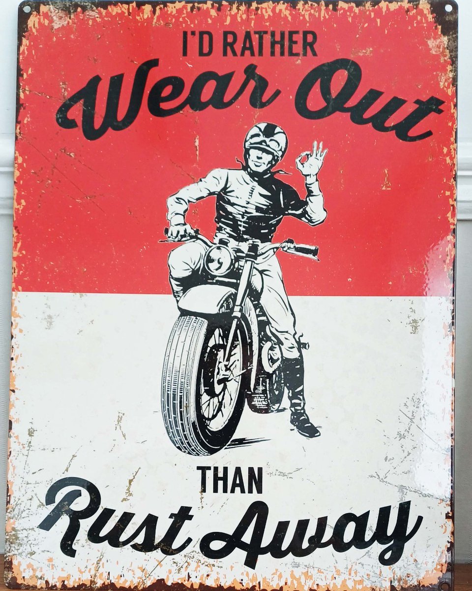 Lanoguard's tweet photo. 👀 One of our team spotted this at a boot sale... Prevention is always the best cure for rust 🛡️ 🚗
#rustproofing #rustprevention #vehiclemaintenance #madeintheuk https://t.co/a5whQFBHFu