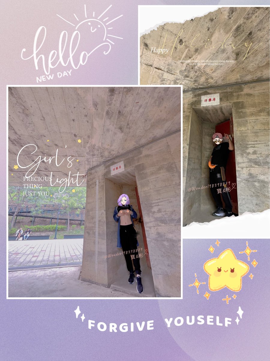Wonderl98398879's tweet photo. 彈藥庫裡的子彈充足嗎
有沒有哪裡需要補給的呢😉

#明晚想看電影要一起嗎
#宜蘭地區
#玩命關頭 https://t.co/ciNxsVGJWV
