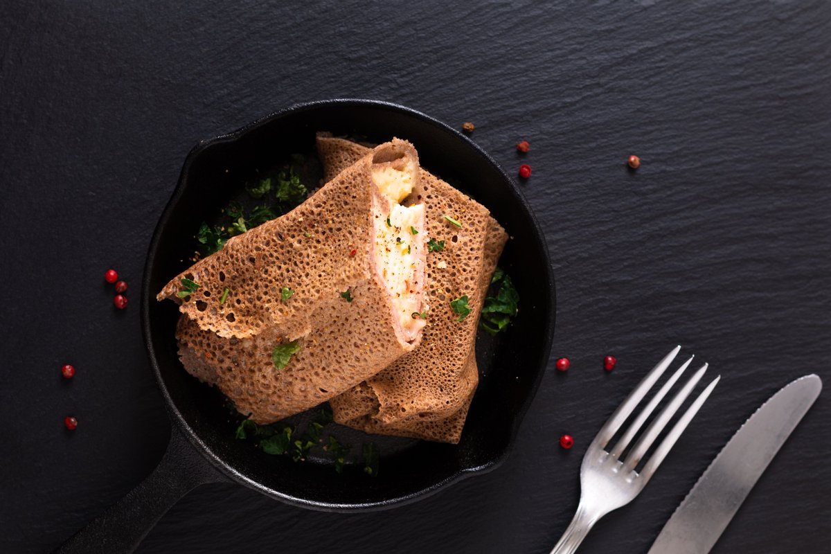 Cuisine et mets tweet media