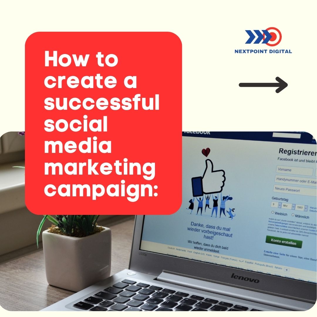 NEXTPOINT DIGITAL tweet media