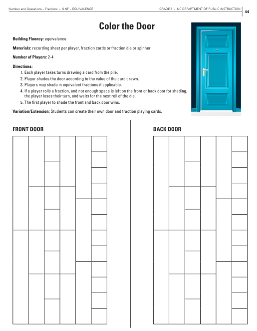Access to Math Games for students in SKG - Grade 5.
Focus on conceptual understanding and mathematical fluency. Good connection to standards based approach through common core. 
drive.google.com/drive/folders/…