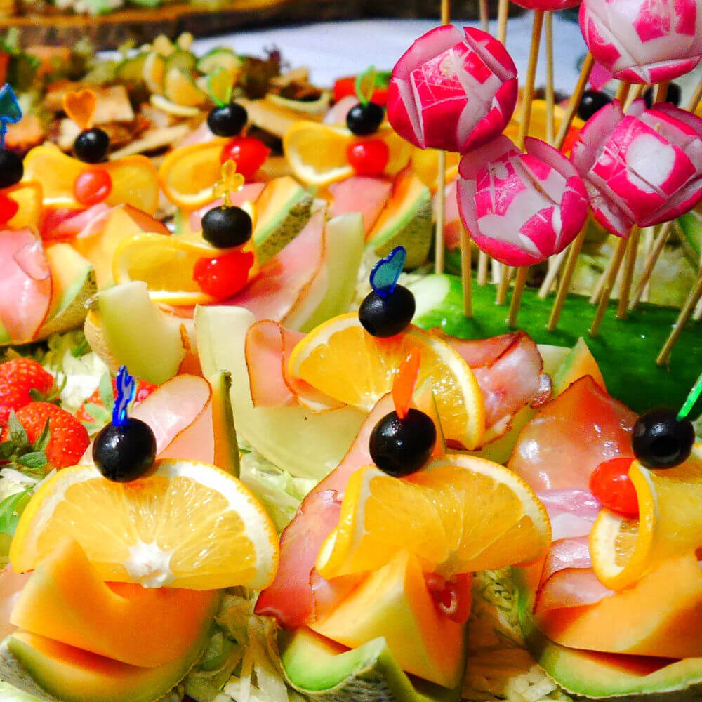 Looking for a healthy but tasty treat for your child's #birthdayparty? Then take a look at our magic melon boat #recipe! Also ideal for a teddy bears picnic or just as a fun thing to make with the kids. bemybear.com/blog/magic-mel…