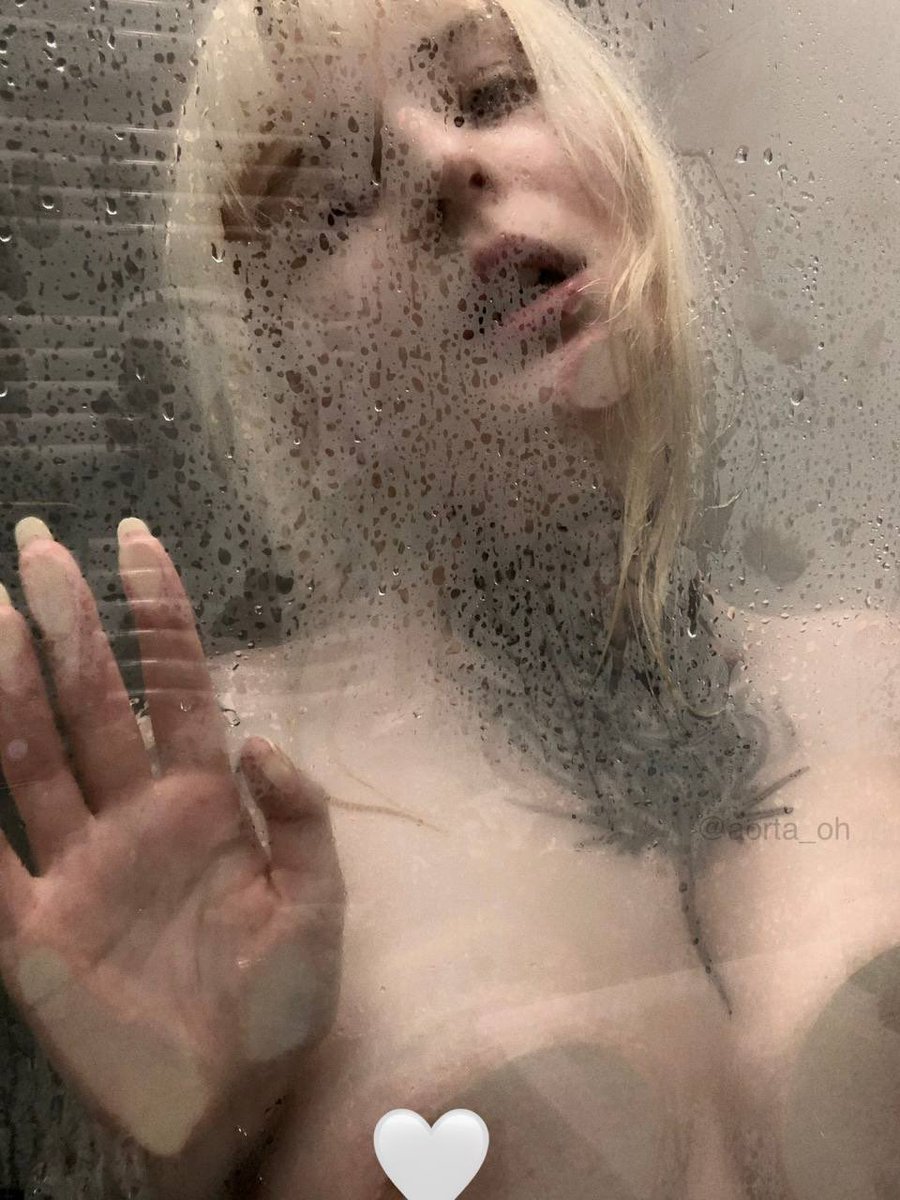 aorta_oh's tweet photo. I could spend hours in there, lost in my own little world. 🚿 https://t.co/r9W0I8ETi0