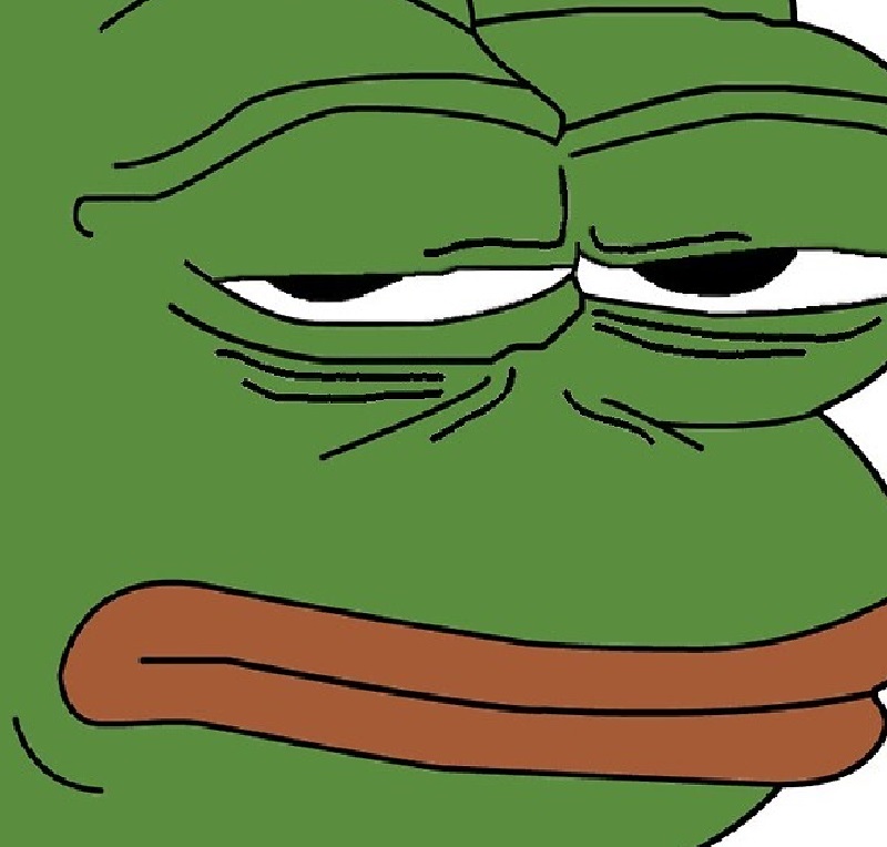 Sigma Pepe Coin tweet media