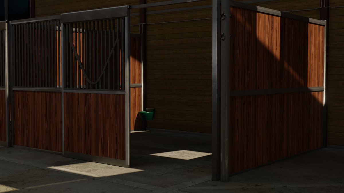 🏇💥 Discover the mesmerizing #NFasT stable where your horses breathe and witness epic moments unfold! 🌟

🌍 This heavenly abode, adorned with the passion and power of your horses, is where legends are born! 🌍💪

#WINTHEFUTURETODAY #HorseRacing #GameFi #NFT #NFTGame #Metaverse