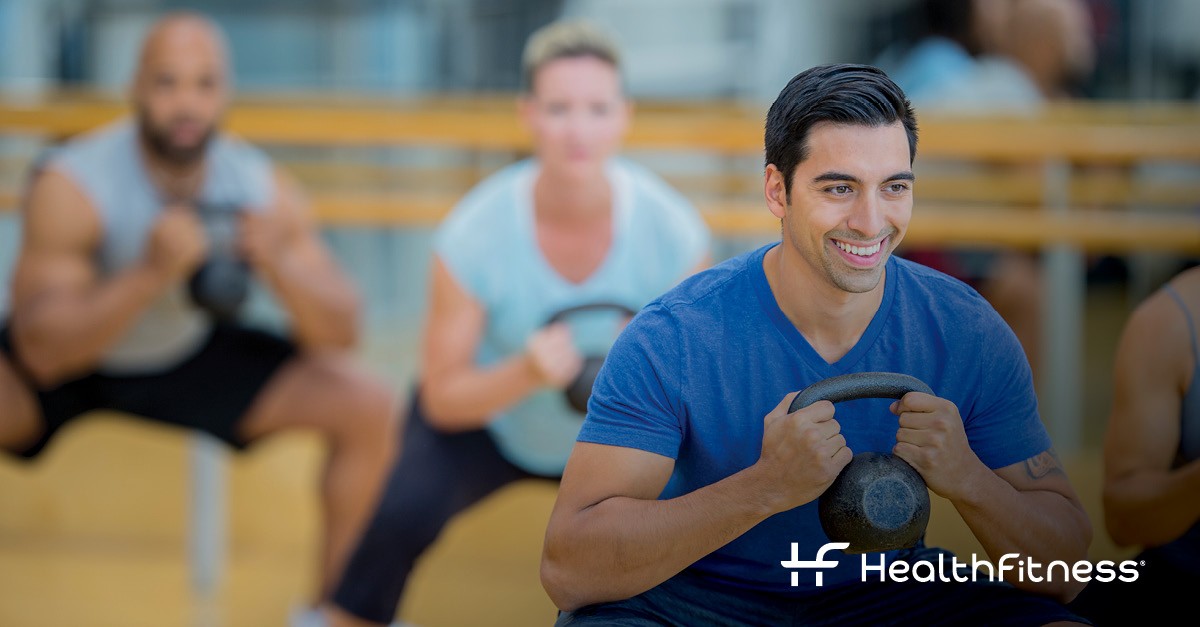 With hybrid work environments here to stay, here are eight innovative fitness and wellness engagement strategies our clients are using to help engage and attract employees back on-site. spr.ly/6015OcZgf