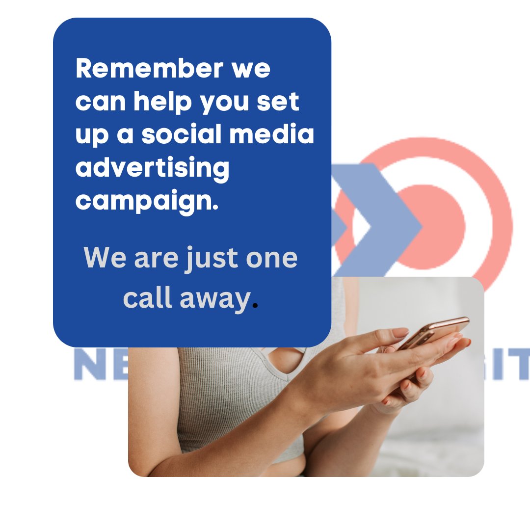 NEXTPOINT DIGITAL tweet media