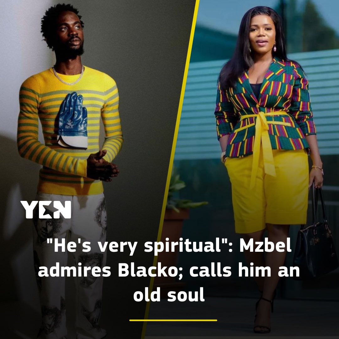 Spiritual Blacko! 

Find out more here. bit.ly/431gcoA