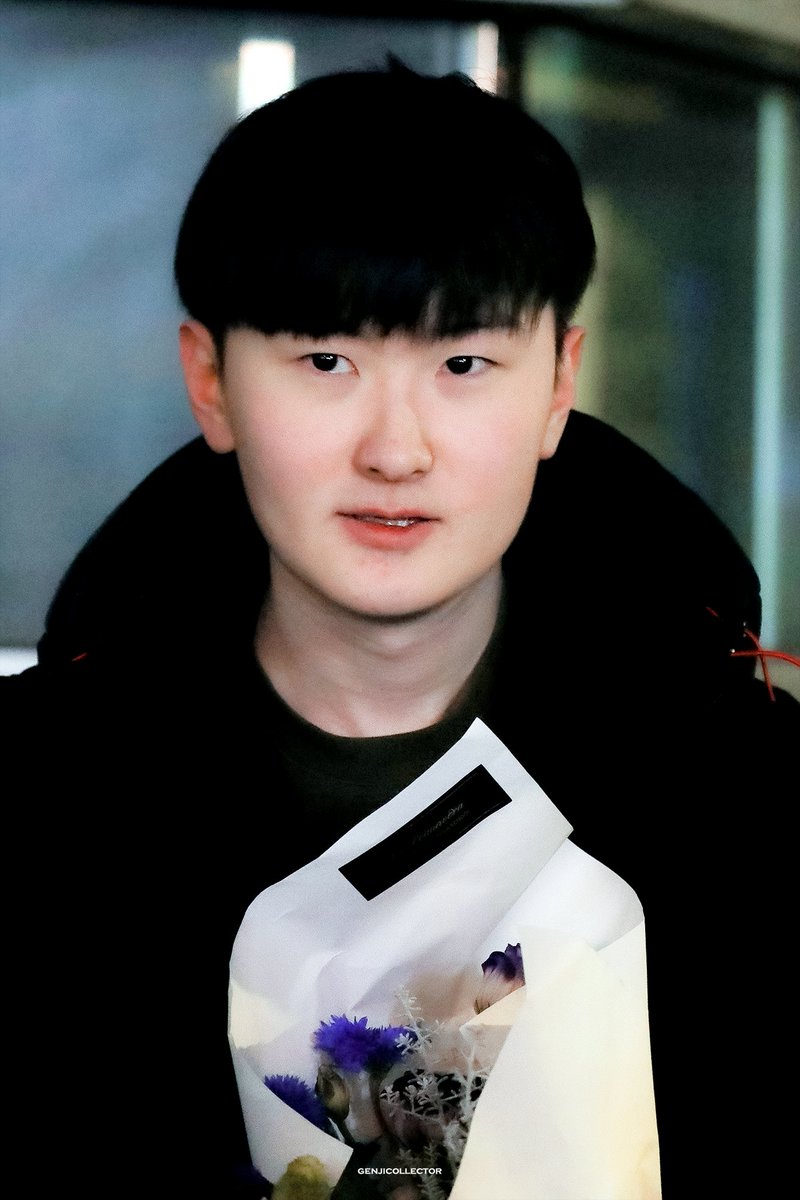 genjicollector's tweet photo. #DECAY #장귀운 https://t.co/V2zW0Qz2OD