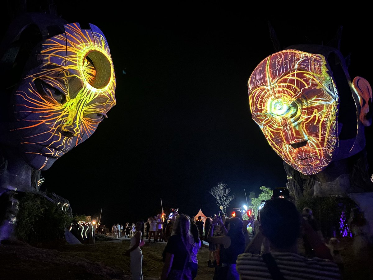 Festivals in Bali are next levelll
