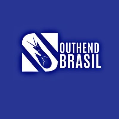 Hoje é aniversário da Southend Brasil. Hoje nosso trabalho está vinculado ao <a href="/shrimpersbrasil/">𝗦𝗼𝘂𝘁𝗵𝗲𝗻𝗱 𝗨𝗻𝗶𝘁𝗲𝗱 𝗕𝗿𝗮𝘀𝗶𝗹</a>. Somos um só. Tudo em prol do sucesso do <a href="/SUFCRootsHall/">Southend United FC</a>. A situação não é boa, mas vamos ter fé que as coisas irão mudar na próxima temporada. #COYB 🔵⚪️🦐
