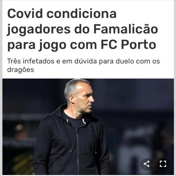 rjbpinto's tweet photo. Uma época inteirinha nem ouvimos falar do COVID, mas agora… 🤡🤡🤡 https://t.co/GugUhTHBXu