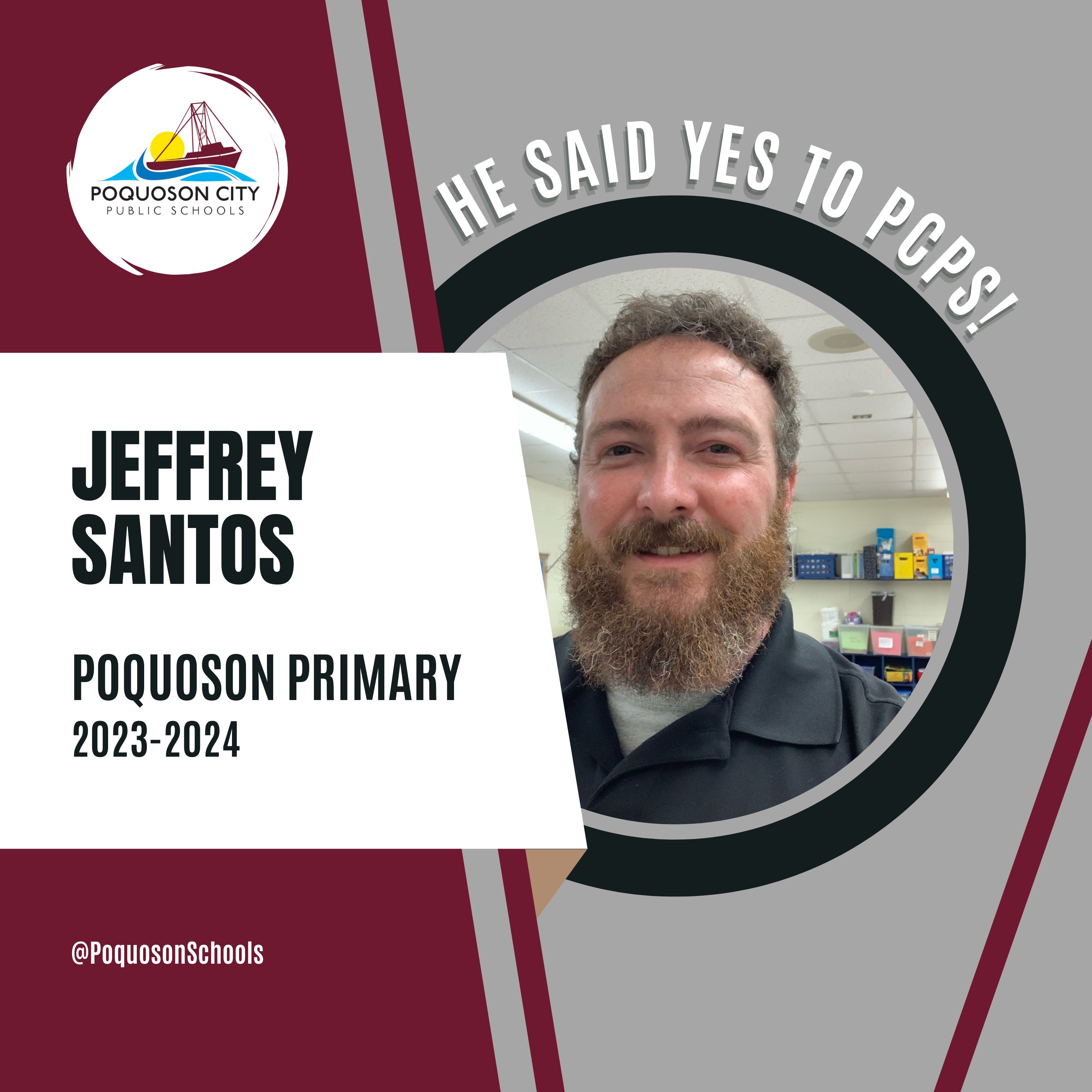 Poquoson Schools (PoquosonSchools) / Twitter