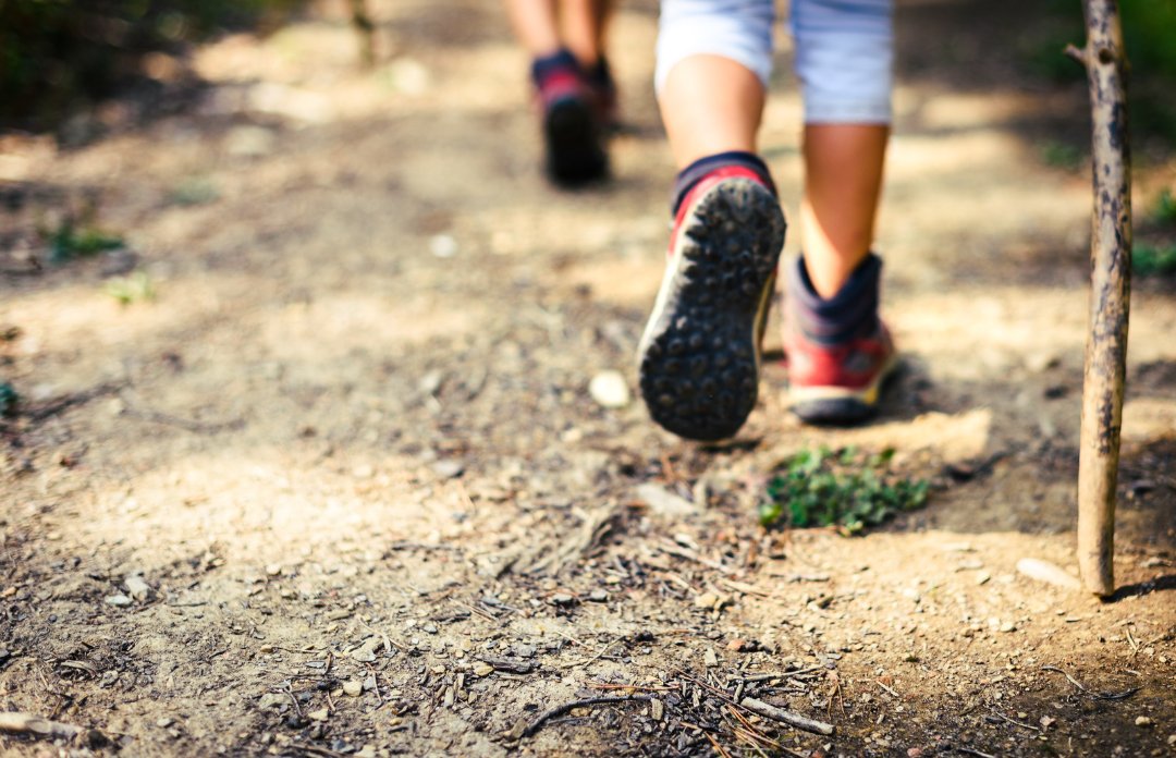 Summertime is walking and hiking time. But for people with bunions, the thought of stepping out to do anything active can be fraught with worry. Don't let bunions ruin your summer fun, contact Your Next Step today to discuss treatment options: bit.ly/3o7yGVS