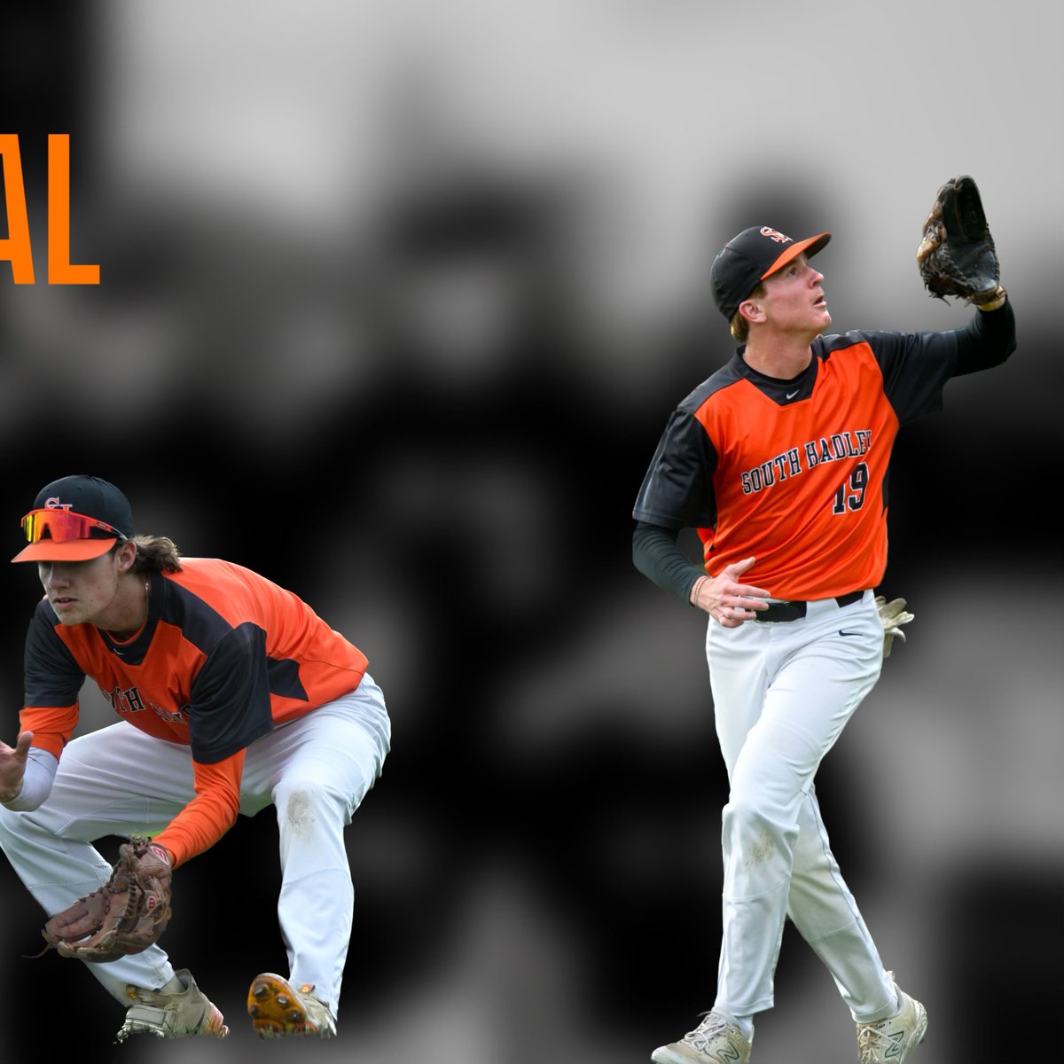 shtigerbaseball's tweet photo. Thanks to solid play, strong work ethic, and unfathomable fan support, your South Hadley Tigers have won their league (thanks to a three way tie). 
#RollSH 
📸 @evanspix https://t.co/tNzgxfyDYv