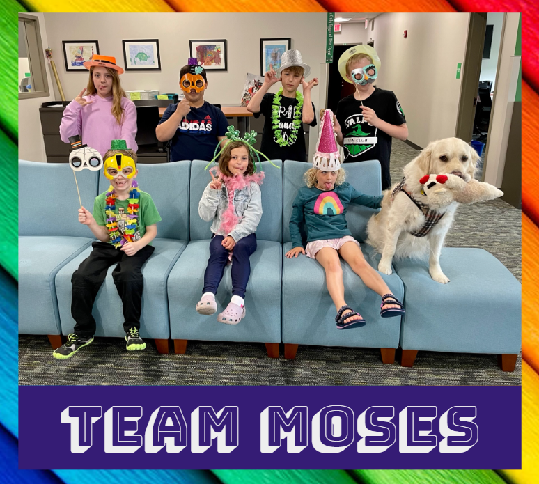 This is our last set of PRIDE house winners for the 22-23 school year! Our winning HOUSE will be revealed at our final assembly on Thursday next week!