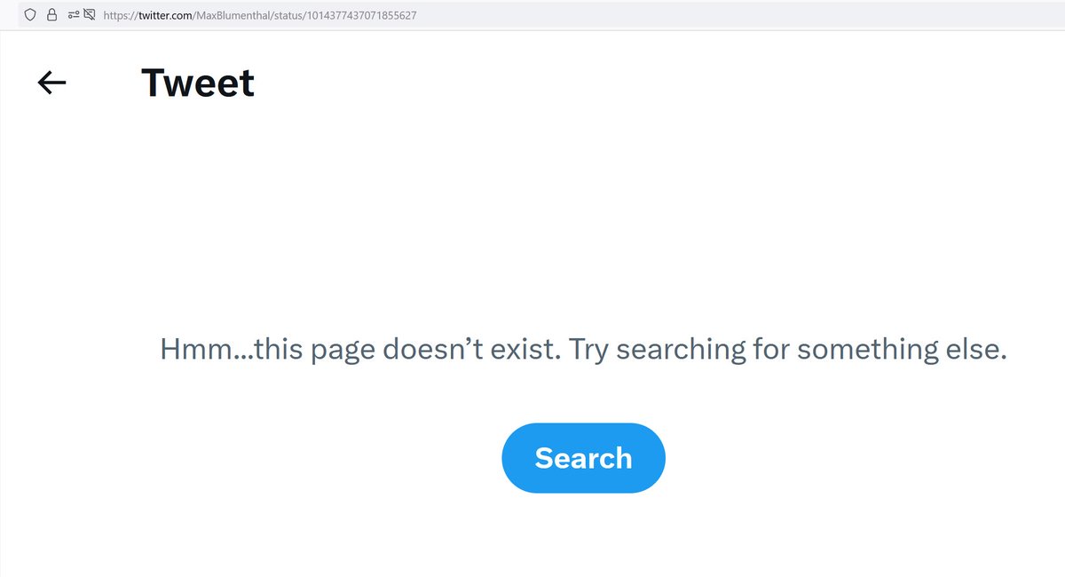 AricToler's tweet photo. Randi Nord spray painted a swastika on a synagogue and wrote "AZOV", trying to blame Ukraine.  Since then, MintPress has removed the bylines from her articles, her author page has been removed from her own site, and Max Blumenthal deleted an old tweet where he shouted her out. https://t.co/7ualT2zZlu