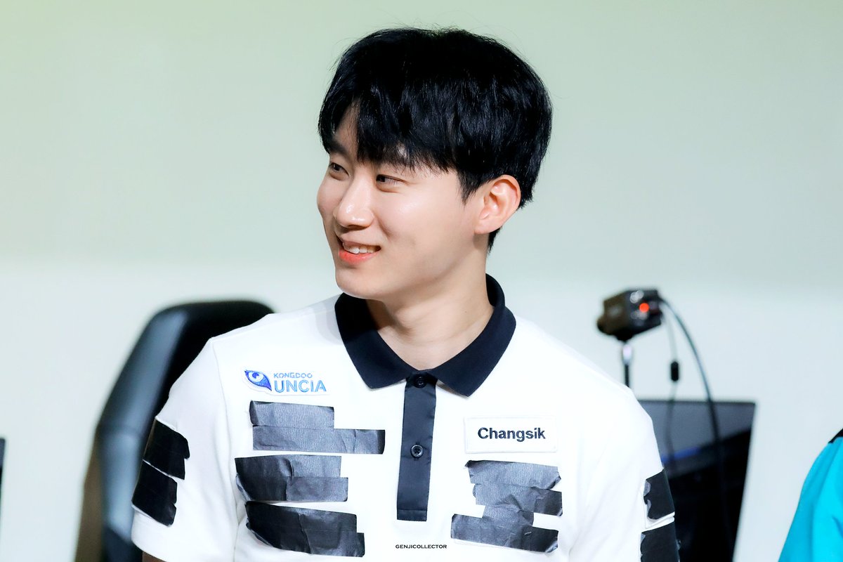 genjicollector's tweet photo. #CHANGSIK #문창식 https://t.co/n5mG9SrVOz