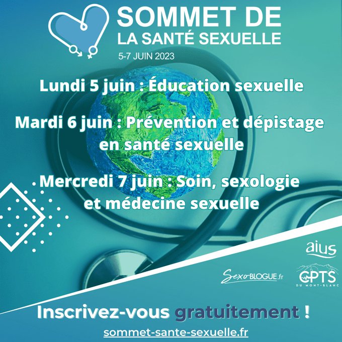 Je vous donne rendez-vous Lundi 5 Juin &agrave; 19h pour une conf&eacute;rence en ligne (et gratuite) que je co-animerai<a href="/tag/couple"class="tags"><span>#couple</span></a><a href="/tag/pr%C3%A9vention"class="tags"><span>#pr&eacute;vention</span></a><a href="/tag/ia"class="tags"><span>#ia</span></a><a href="/tag/pornographie"class="tags"><span>#pornographie</span></a><a href="/tag/sexualite"class="tags"><span>#sexualite</span></a>