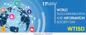The power of comm. and tech. in shaping society; bridging the digital divide, promoting inclusivity & ensuring equal access to info. for a connected & empowered world. 
#WTISD 
#Connect2Inclusiveness 
#DigitalTransformation 
#InformationSociety 
#Telecommunication 
#DigitalDivide