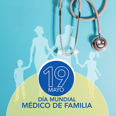 #19Mayo #1x10ContactoConElPueblo 
Efemérides. Dia Mundial del Médico de Familia. Como un homenaje a los especialistas que brindan asistencia médica integral a las personas y  su contribución en los sistemas de salud mundial.

<a href="/Vientosuaveaya/">Vientosuaveyapacible</a> <a href="/EnanaGorda1/">Juana Salazar</a> <a href="/MayraPri21/">Mayra</a> <a href="/chande5035/">chande</a>