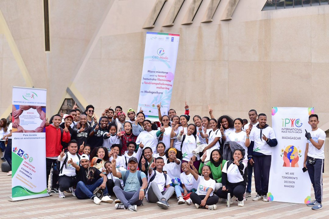 The Youth Empowerment Peace Workshop (YEPW) Restructured into the Youth Engagement & Peacebuilding Working Group (YEPW)
hwpl.kr/language/en/th…

#HWPL #DPCW_1038 #WARP_OFFICE #RUSSIA #UKRAINE #ManHeeLee #PEACE #PEACELAW #WAR #WARP #WORLDPEACE