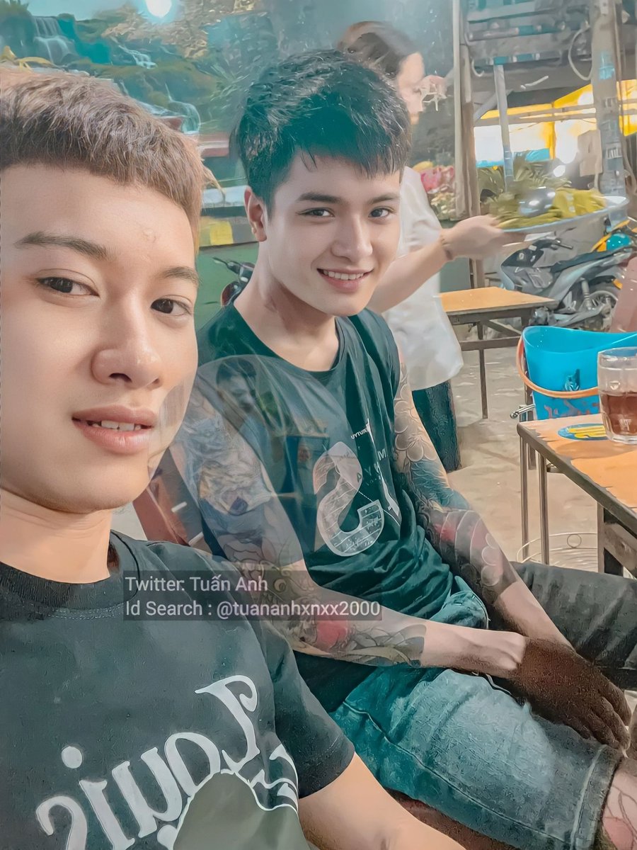 Tuấn Anh tweet media