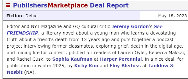 Jeremy Gordon tweet media