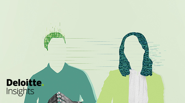 Want to help #women and other disadvantaged individuals in your organization, but not sure how? #Allyship can help you use your voice and power to advance #equity. Check out our latest article to know more. deloi.tt/3oeHkld