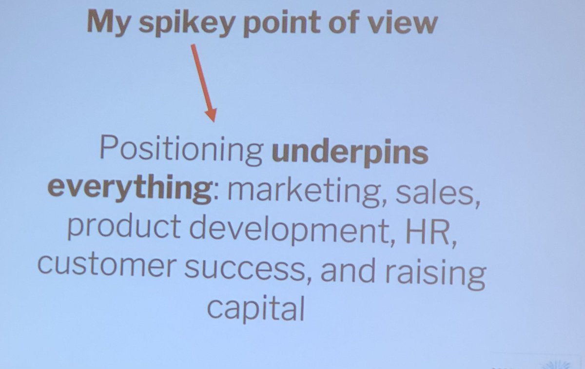 rezarostamirad's tweet image. Brand positioning
#digimarcon #brandpositioning