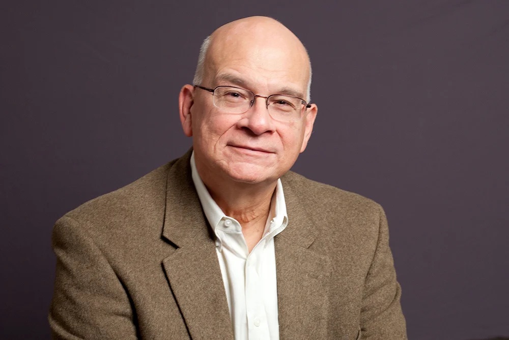 Over the last few years there’s one preacher who I’ve listened to more than any other whilst I’ve been out running. Today he’s gone to be with his Saviour. Maybe in eternity I’ll get to run with him in person enjoying the new creation together. Grateful for Tim Keller