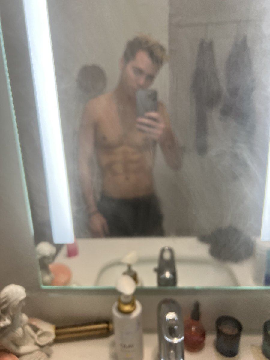 Steamy