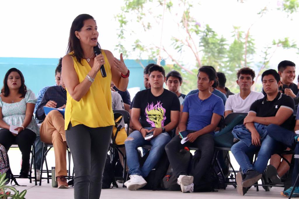 Secretaría de Desarrollo Económico y del Trabajo tweet media