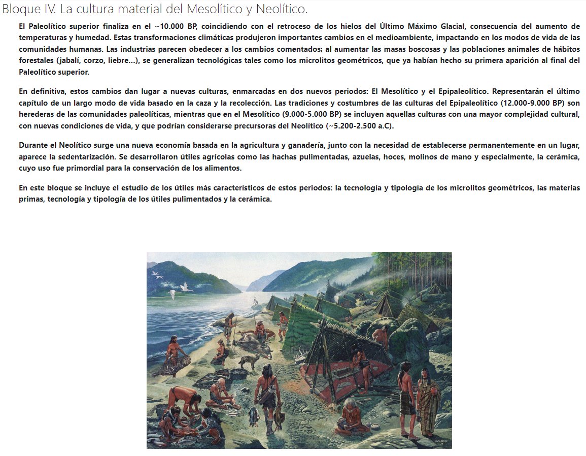 Curso "en línea" buff.ly/2WujaRL
Guía didáctica bit.ly/3un79NV
Bloque 4
<a href="/LadyMagnetite/">Lady Magnetite</a> <a href="/ConservaY/">Restaura_y_conserva</a> <a href="/PalaeolithicL/">Palaeolithic Lesbos</a> <a href="/ojosantecessor/">Los Ojos de Antecessor</a> <a href="/MosaicosArq/">El arte del mosaico romano 🏺⛏</a> <a href="/HistoriayArte3/">Historia y Arte</a> @pepecarryon <a href="/CEHVAL/">CEHVAL</a> <a href="/soniarm001/">Sonia_rm</a> <a href="/SoniaDiazNv/">Sonia Díaz-Navarro</a> <a href="/soyantropologa/">Soy Antropóloga</a> <a href="/Pabgez/">Pablete</a> <a href="/virkene/">🍃Lluvia🍃</a> <a href="/_Pankiewicz_/">Marek Pankiewicz</a> <a href="/pattellf/">Patricia T.</a>