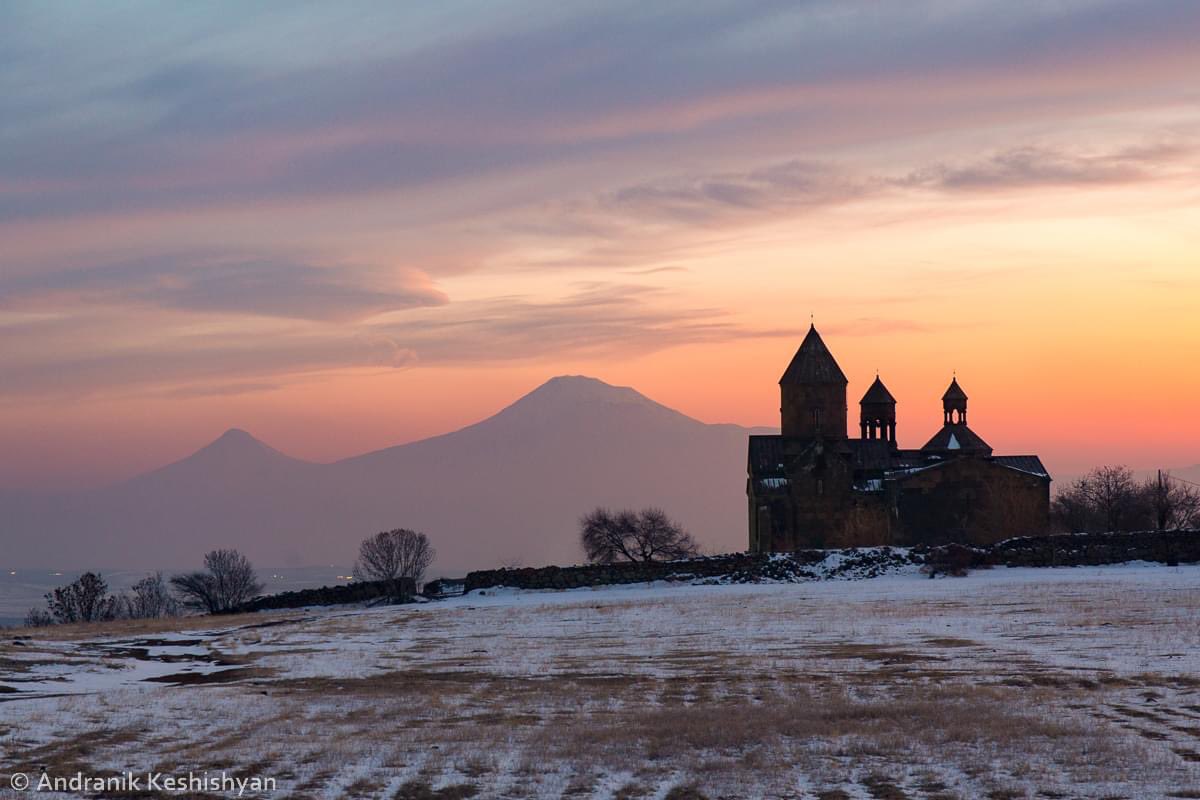 If I had a second life, I would like to be born Armenian and grow up Armenian...

#MyCountry #Armenia #StandWithArmenia