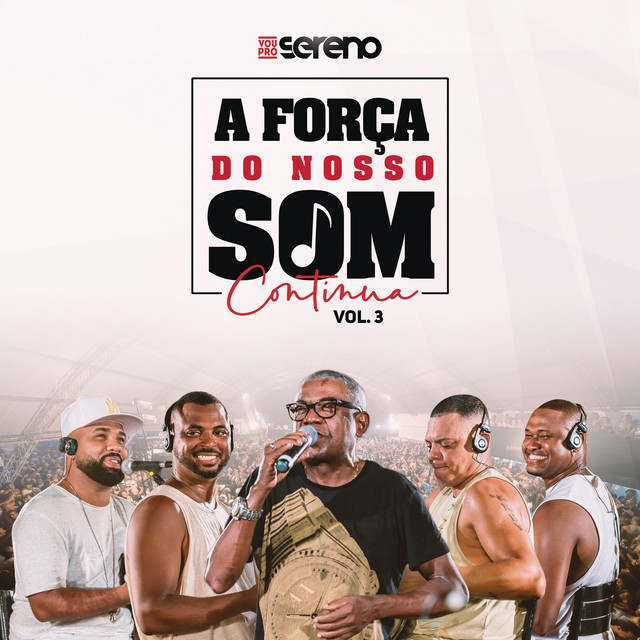 Ouça Lá tweet media