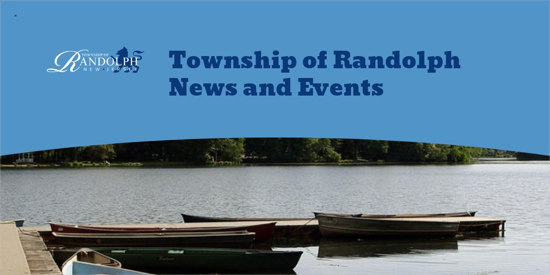 mailchi.mp/randolphnj.org… #randolphnj #randolphweeklyupdates