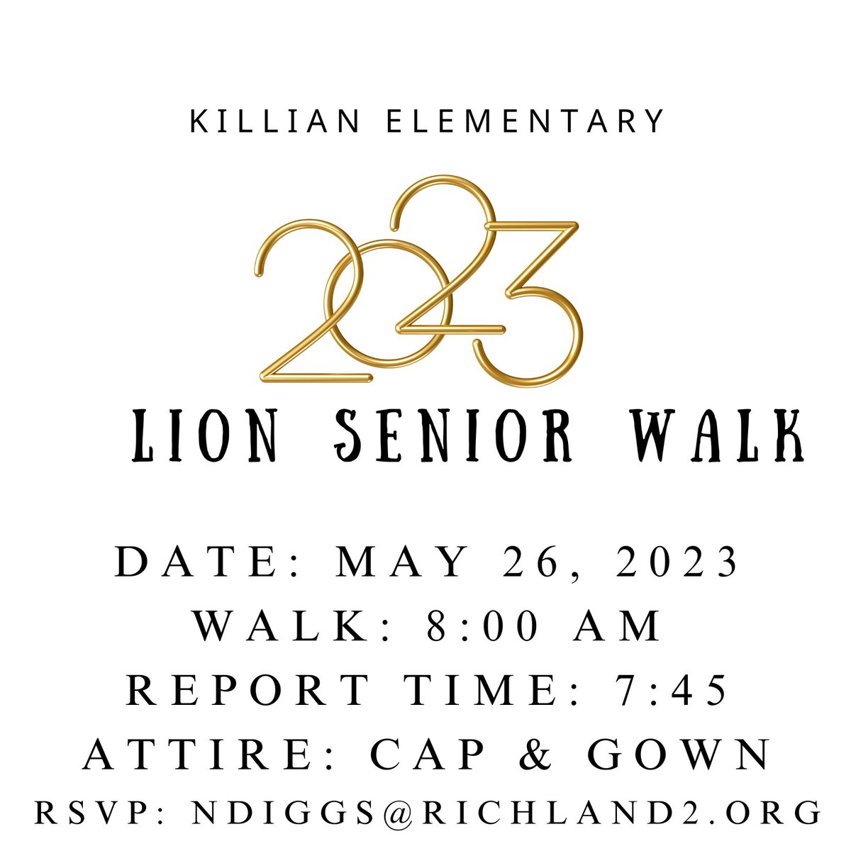 Killian Elementary (@killian_steam) on Twitter photo 