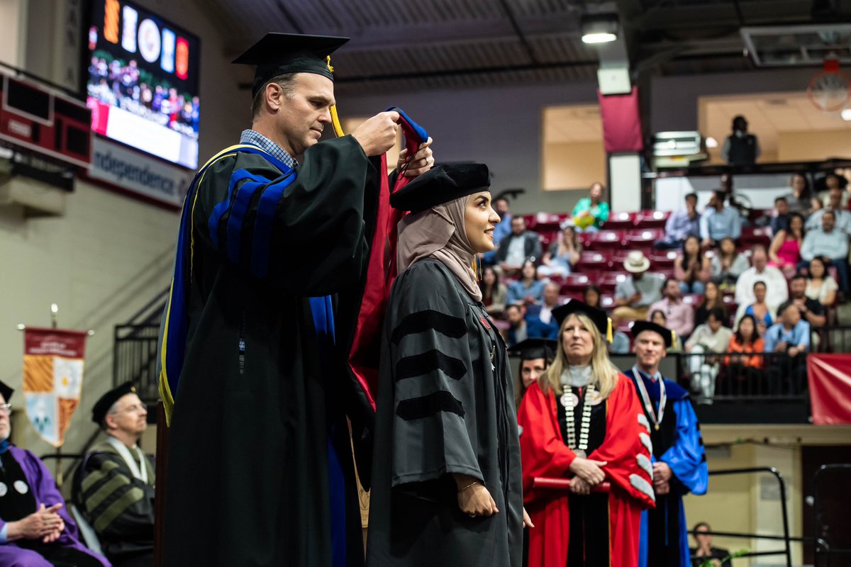 Saint Joseph’s University tweet media