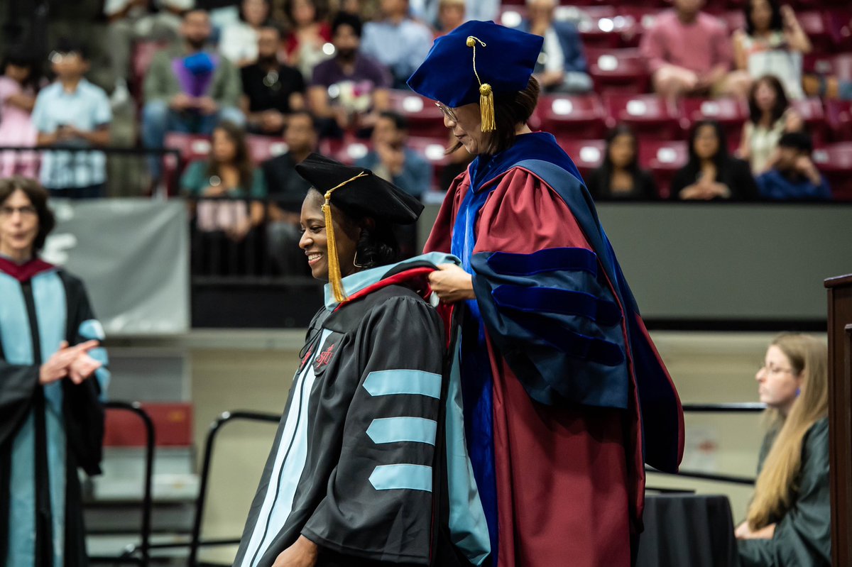 Saint Joseph’s University tweet media