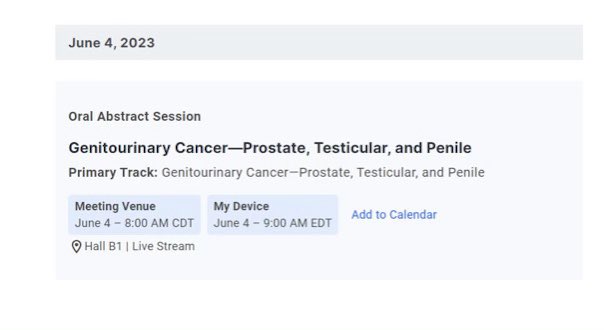 FatimaKarzai's tweet photo. Did you miss us? Now is your time to see us again @ASCO as @Dr_RaviMadan discusses treatment intensification during a #posterdiscussionsession and I co-chair an #oralabstractsession @nciccr_gmb @NCIResearchCtr @NIHClinicalCntr https://t.co/reZNbt8viv