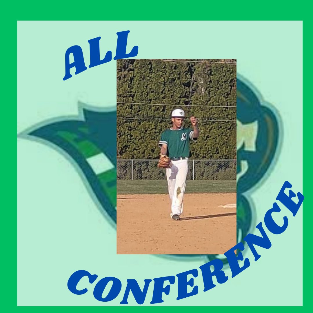 Congratulations to Ramon Sanchez (12th ), Jederson Sanchez (11th) and Kevyn Skinner(9th) for being named all-conference teams this year. Let’s go McKean!